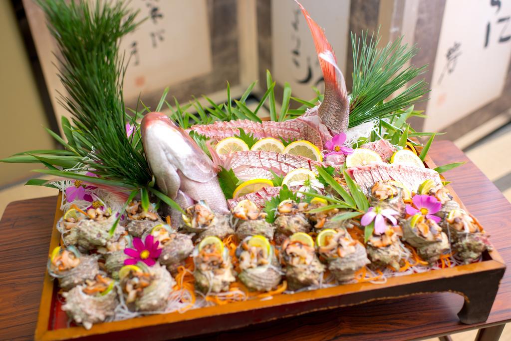 Fukumakan Мацуе Екстер'єр фото