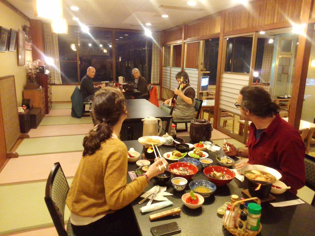 Fukumakan Мацуе Екстер'єр фото